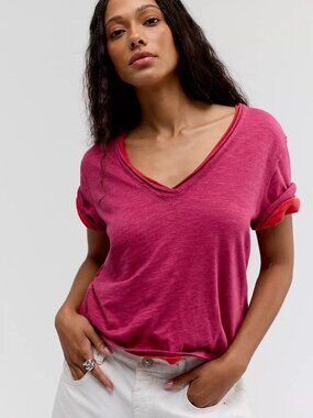 We The Free Take 2 Tee